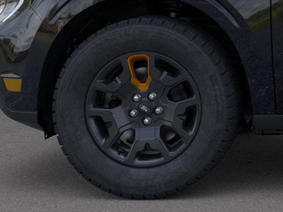 2026 Ford Maverick Tremor AWD SuperCrew