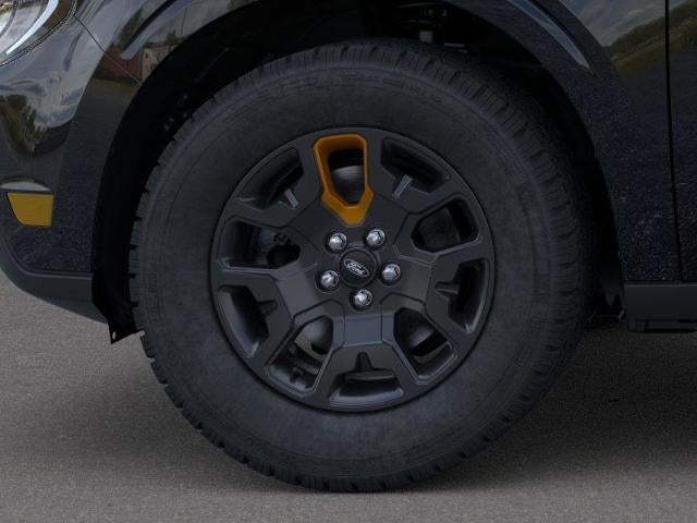 2026 Ford Maverick Tremor AWD SuperCrew