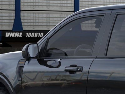 2026 Ford Maverick Tremor AWD SuperCrew