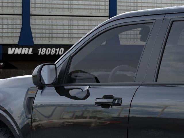 2026 Ford Maverick Tremor AWD SuperCrew