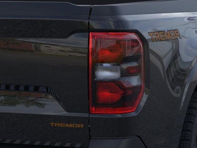 2026 Ford Maverick Tremor AWD SuperCrew