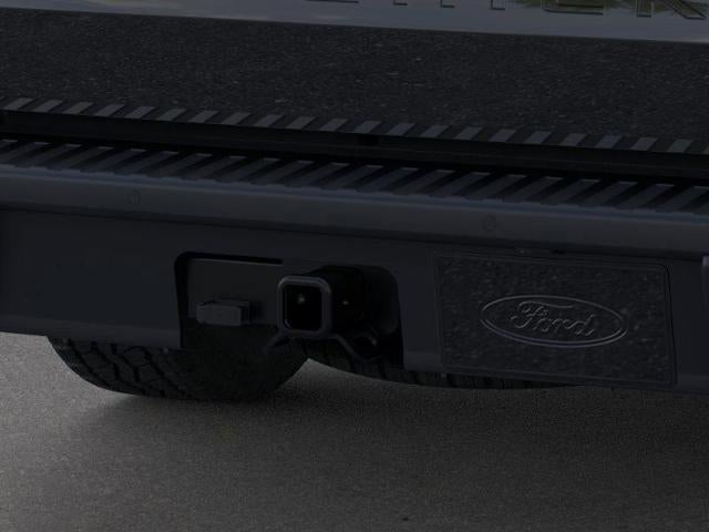 2026 Ford Maverick Tremor AWD SuperCrew