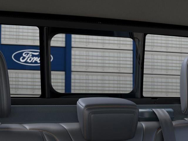 2026 Ford Maverick Tremor AWD SuperCrew