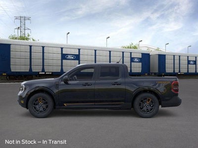 2026 Ford Maverick Tremor AWD SuperCrew