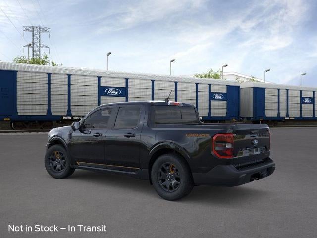 2026 Ford Maverick Tremor AWD SuperCrew