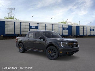 2026 Ford Maverick Tremor AWD SuperCrew