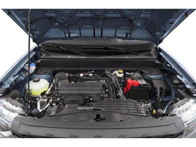 2026 Ford Maverick Tremor AWD SuperCrew