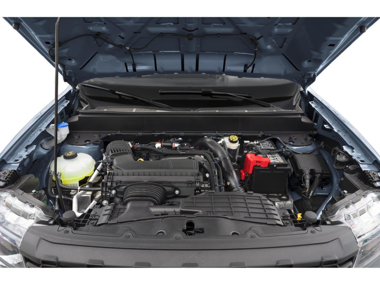 2026 Ford Maverick Tremor AWD SuperCrew