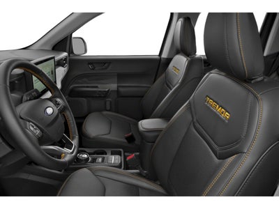 2026 Ford Maverick Tremor AWD SuperCrew