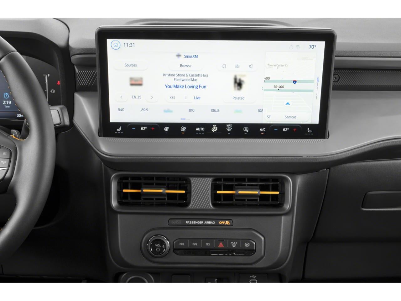 2026 Ford Maverick Tremor AWD SuperCrew