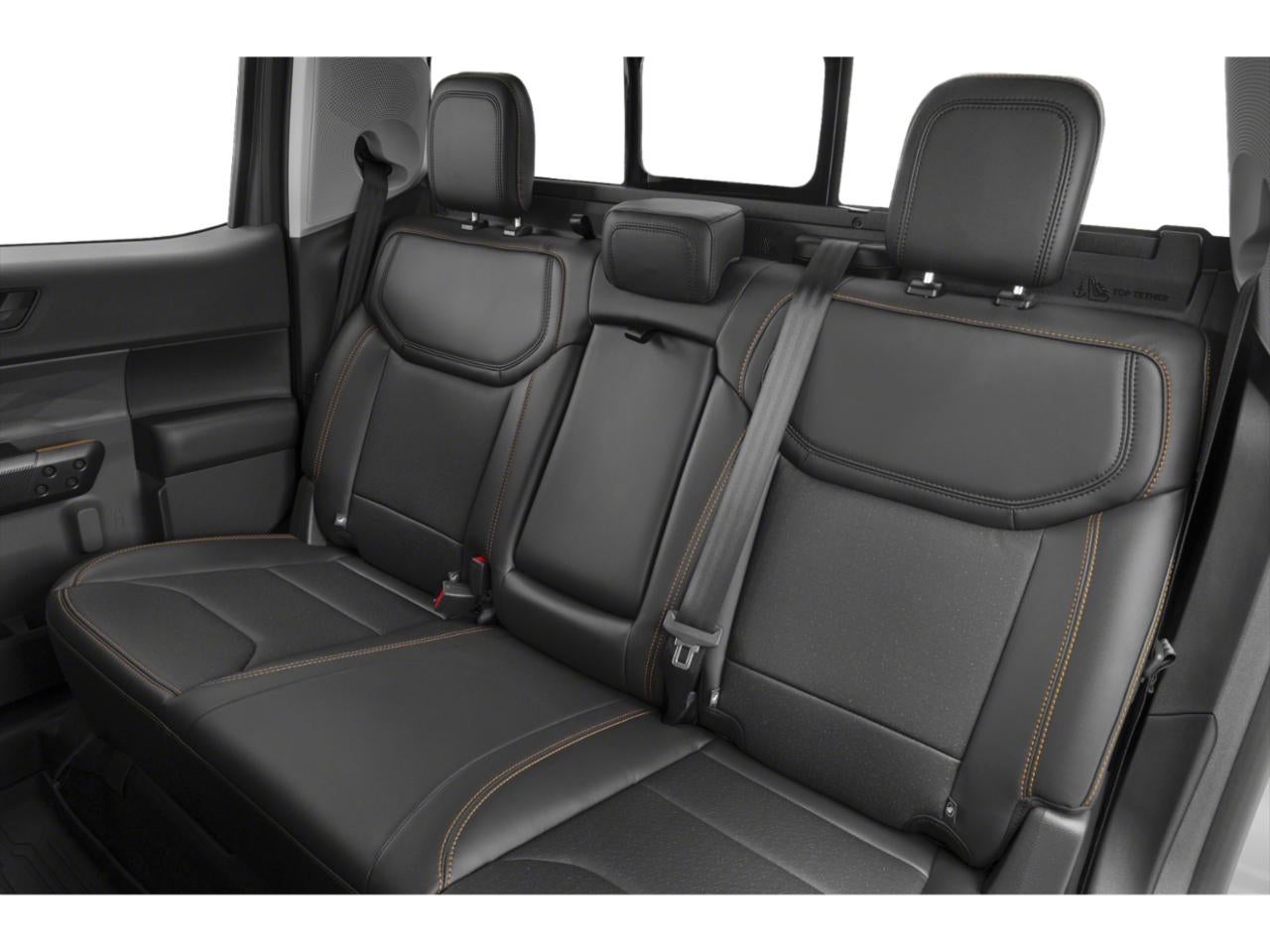 2026 Ford Maverick Tremor AWD SuperCrew