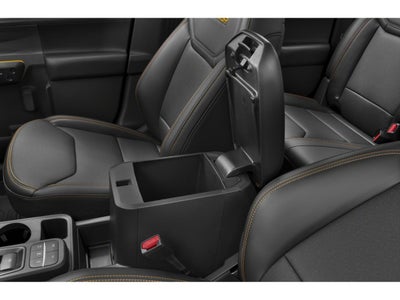 2026 Ford Maverick Tremor AWD SuperCrew