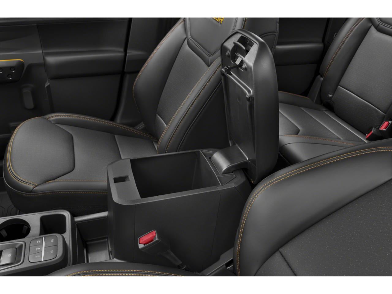 2026 Ford Maverick Tremor AWD SuperCrew