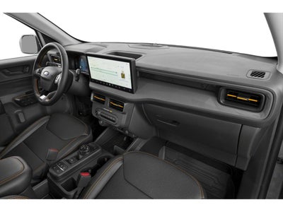 2026 Ford Maverick Tremor AWD SuperCrew