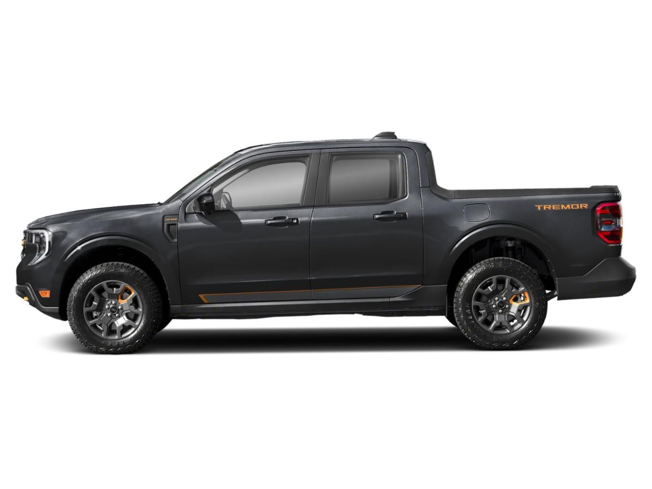 2026 Ford Maverick Tremor AWD SuperCrew