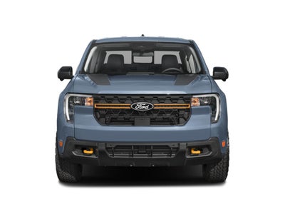 2026 Ford Maverick Tremor AWD SuperCrew