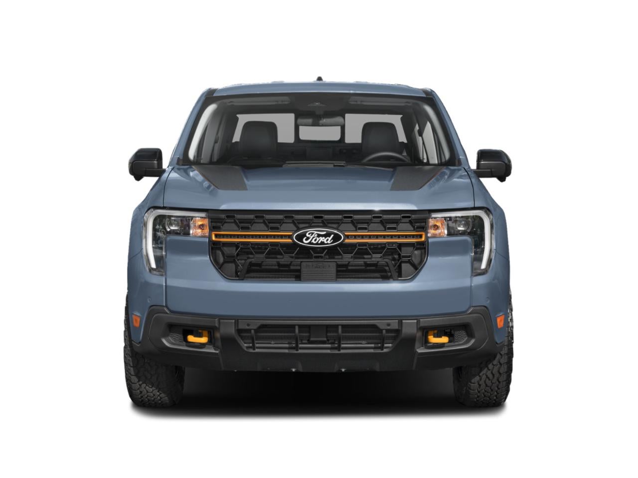 2026 Ford Maverick Tremor AWD SuperCrew