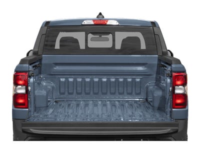 2026 Ford Maverick Tremor AWD SuperCrew