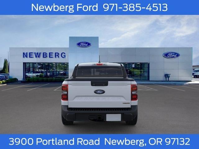 2026 Ford Maverick Tremor AWD SuperCrew