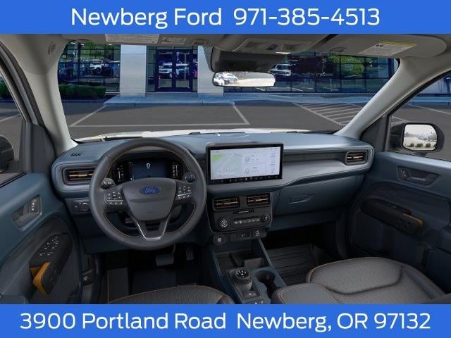 2026 Ford Maverick Tremor AWD SuperCrew
