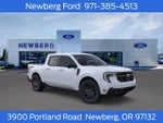 2026 Ford Maverick Tremor AWD SuperCrew