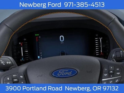 2026 Ford Maverick Tremor AWD SuperCrew