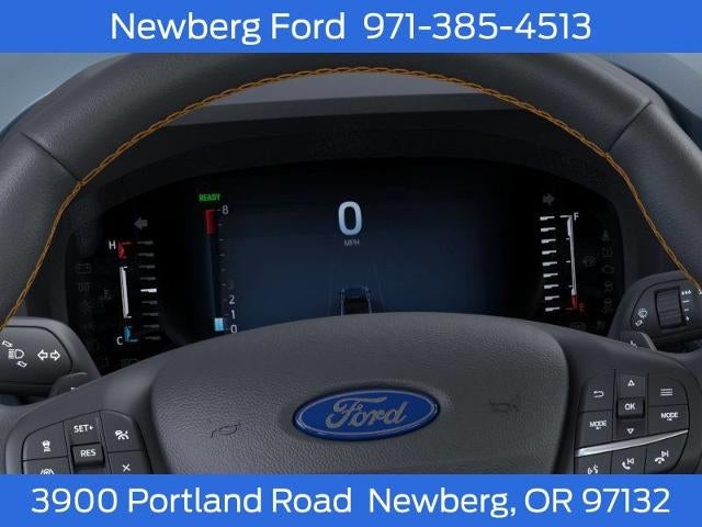 2026 Ford Maverick Tremor AWD SuperCrew