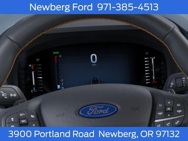 2026 Ford Maverick Tremor AWD SuperCrew