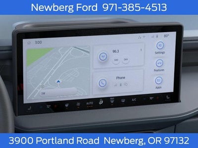 2026 Ford Maverick Tremor AWD SuperCrew
