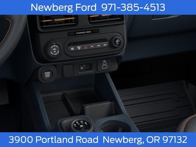 2026 Ford Maverick Tremor AWD SuperCrew