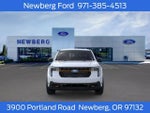 2026 Ford Maverick Tremor AWD SuperCrew