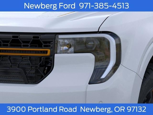 2026 Ford Maverick Tremor AWD SuperCrew
