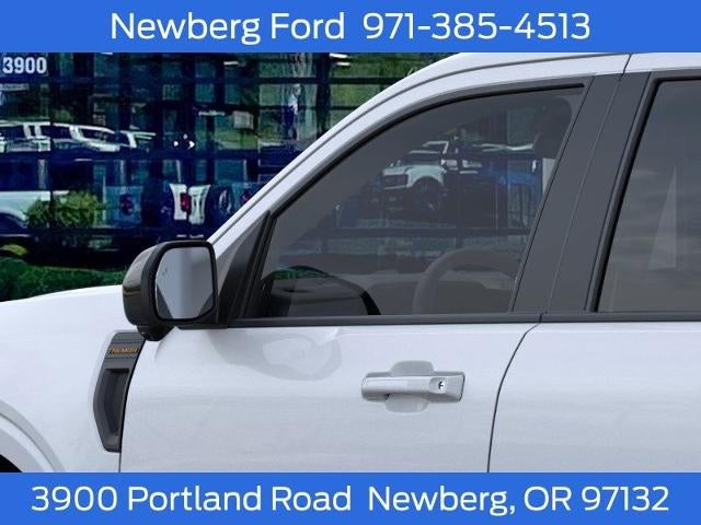 2026 Ford Maverick Tremor AWD SuperCrew
