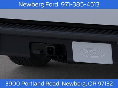 2026 Ford Maverick Tremor AWD SuperCrew