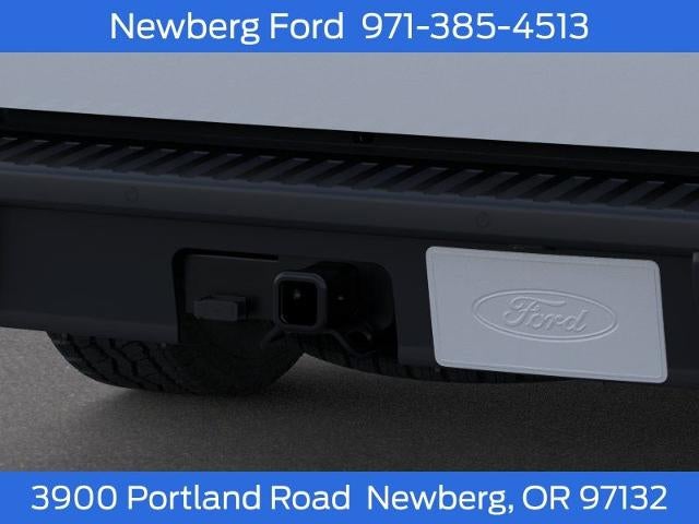 2026 Ford Maverick Tremor AWD SuperCrew