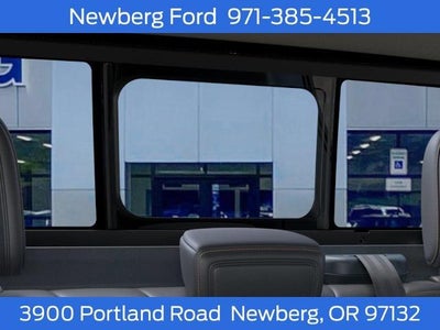 2026 Ford Maverick Tremor AWD SuperCrew