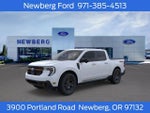 2026 Ford Maverick Tremor AWD SuperCrew