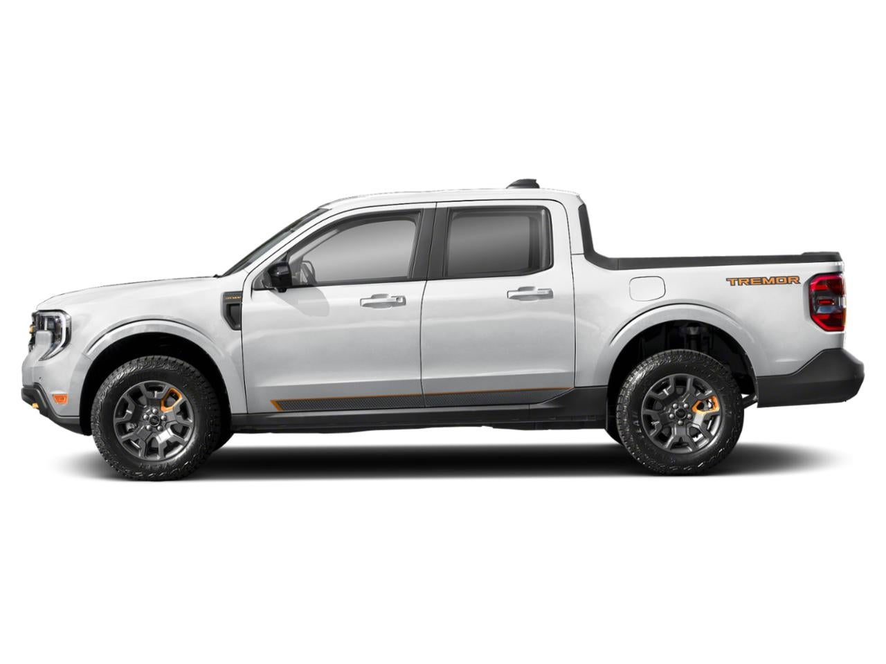 2026 Ford Maverick Tremor AWD SuperCrew