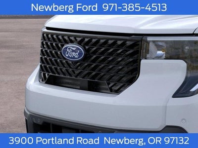2026 Ford Maverick LARIAT AWD SuperCrew
