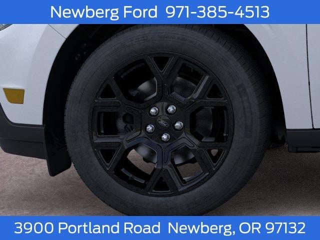 2026 Ford Maverick LARIAT AWD SuperCrew