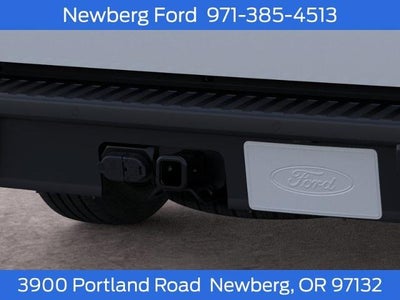 2026 Ford Maverick LARIAT AWD SuperCrew