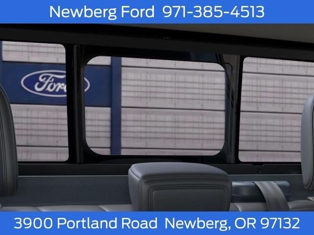 2026 Ford Maverick LARIAT AWD SuperCrew