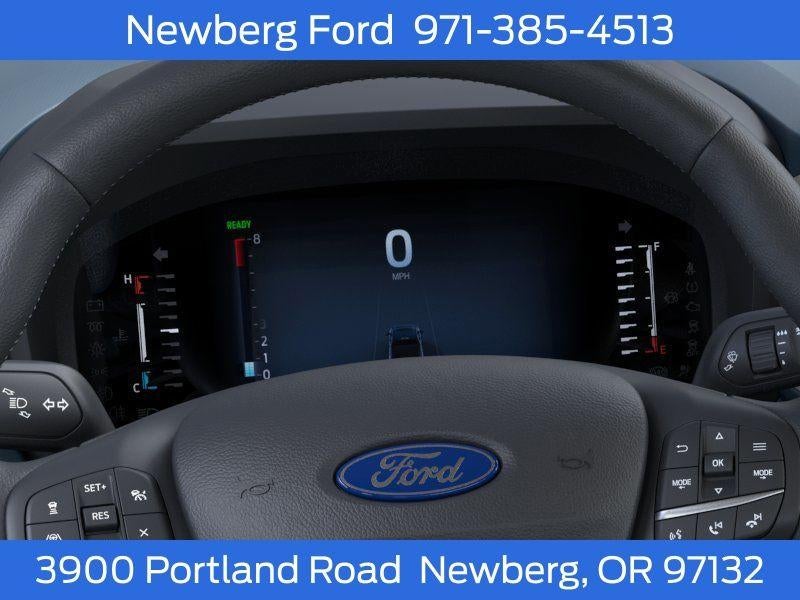 2026 Ford Maverick LARIAT AWD SuperCrew