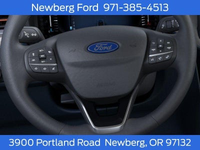 2026 Ford Maverick LARIAT AWD SuperCrew