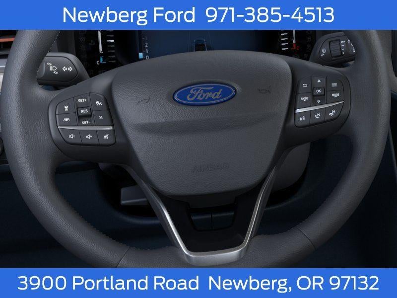 2026 Ford Maverick LARIAT AWD SuperCrew