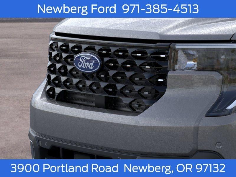 2026 Ford Maverick LARIAT AWD SuperCrew