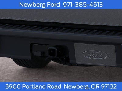2026 Ford Maverick LARIAT AWD SuperCrew