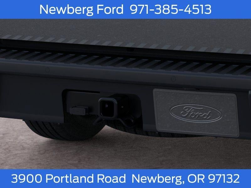 2026 Ford Maverick LARIAT AWD SuperCrew