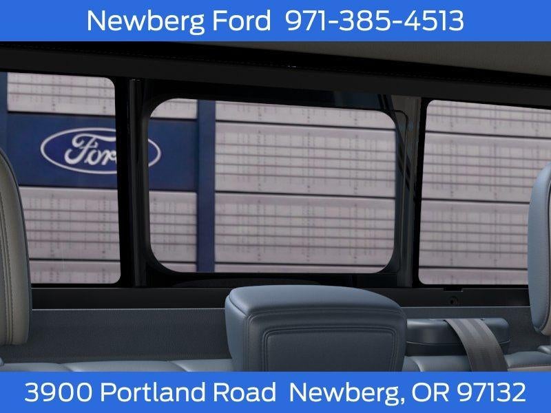 2026 Ford Maverick LARIAT AWD SuperCrew