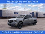 2026 Ford Maverick LARIAT AWD SuperCrew